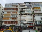 D'soi Hair (İzmir, Konak, Atatürk Cad., 354A), peluquería