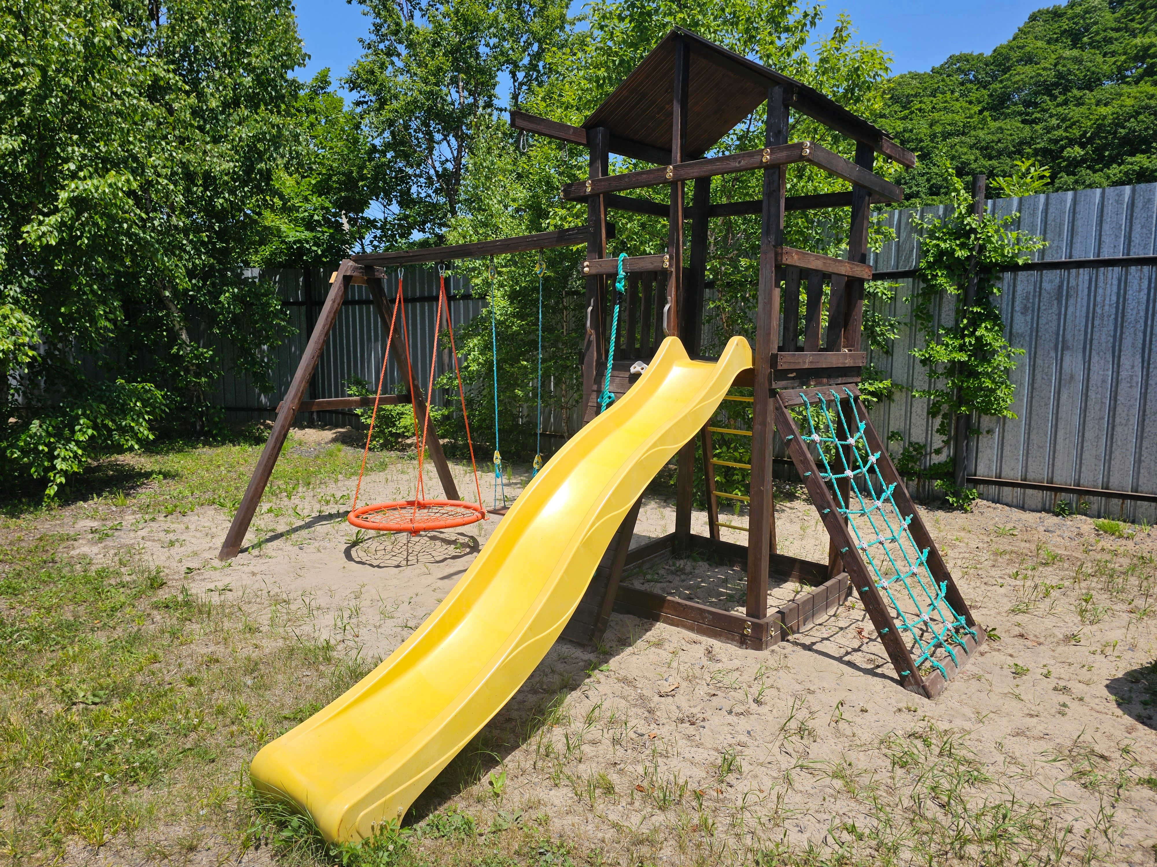 Фото Green Island