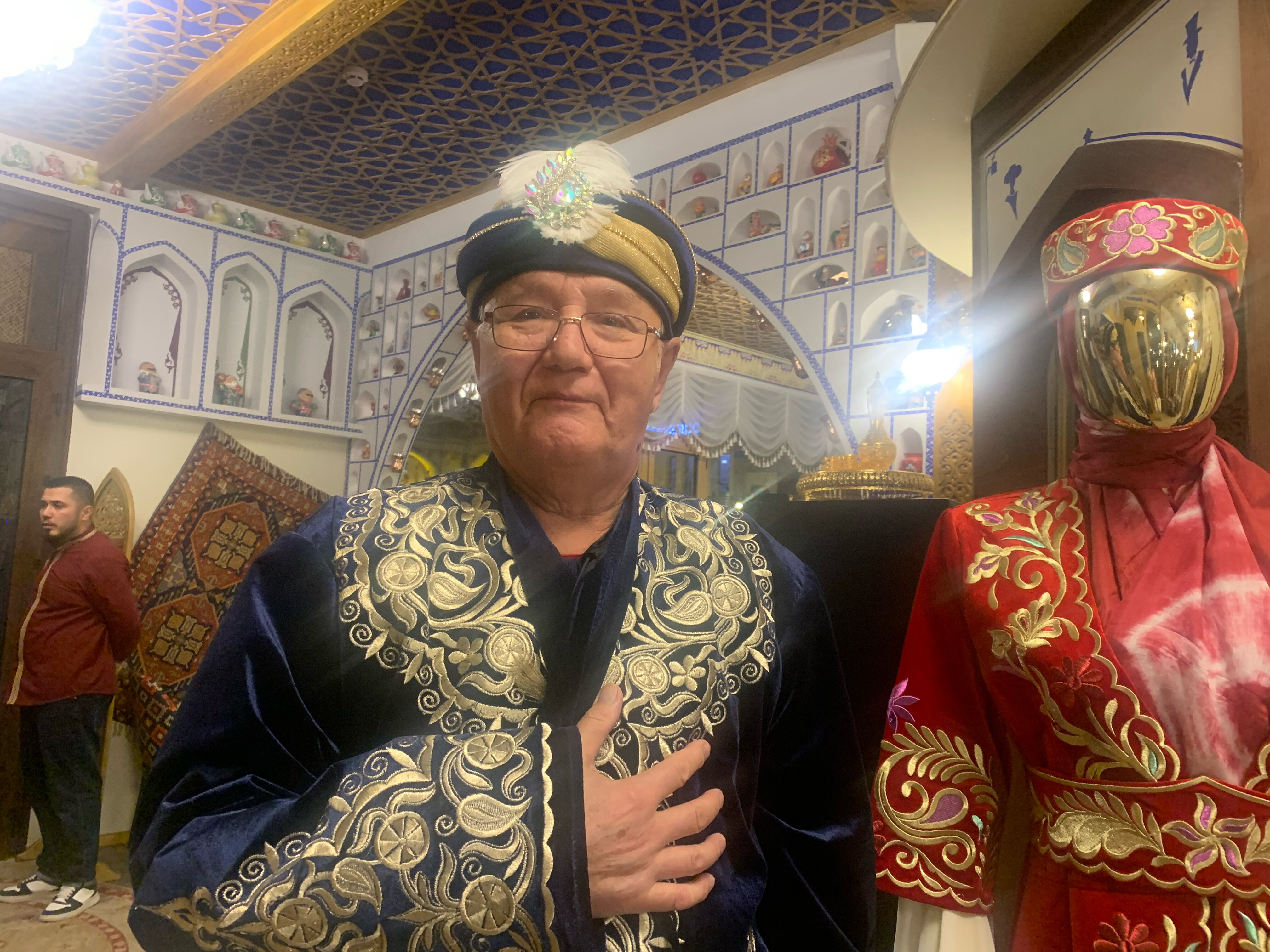 Фото Asia Бухара