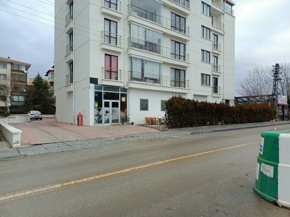 Business consulting Deta Danismanlik, Ankara, photo