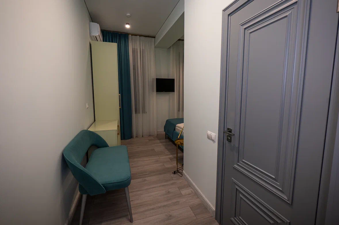 Фото Петровский дворик