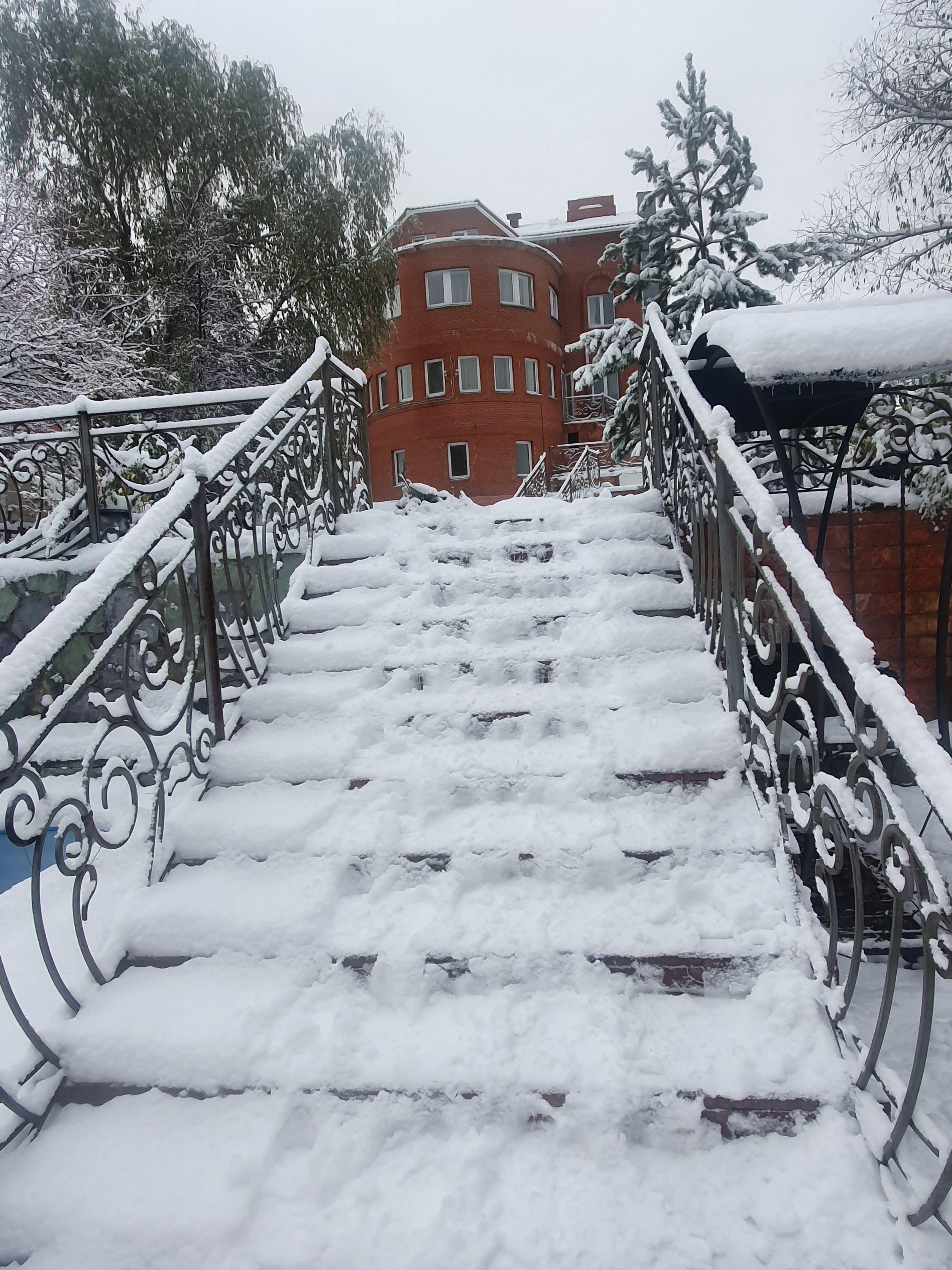 Фото Дом на берегу Тургояка