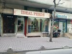 Ideal Curtain (İstanbul, Bahçelievler, Hürriyet Mah., Güngören Sok., 9B), tienda de telas