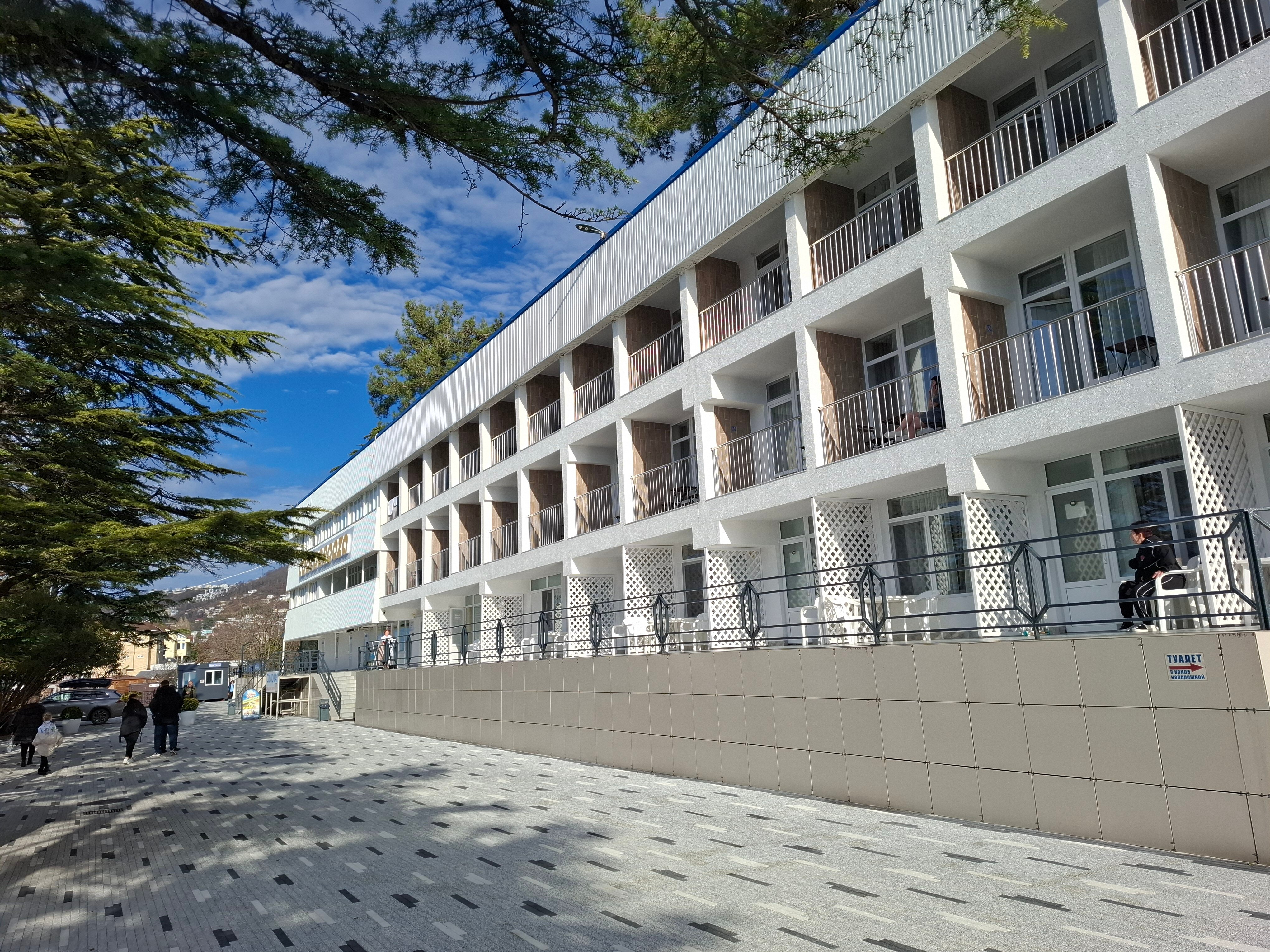 Фото Coocoorooza