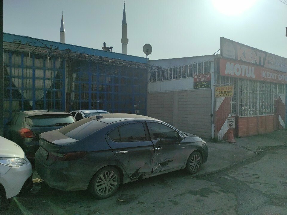 Auto electrics repair Akım Auto Electric, Konya, photo