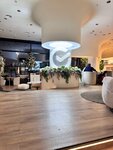 Бизнес-зал Сбер (Khimki, Sheremetyevskoye Highway, вл39с1), waiting halls