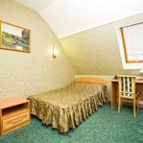 Фото Сова на Преображенской площади