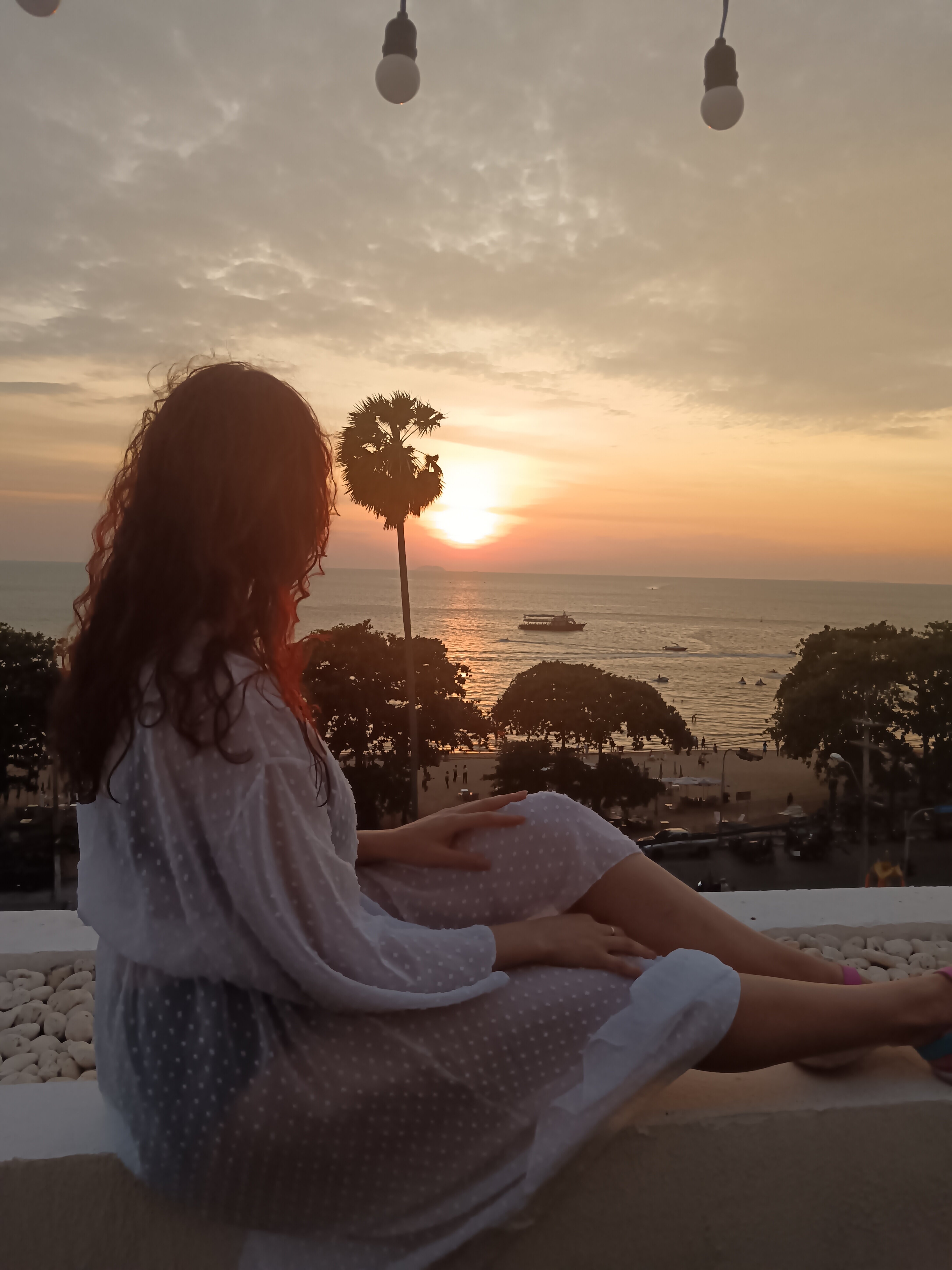 Фото Grand Jomtien Palace Hotel