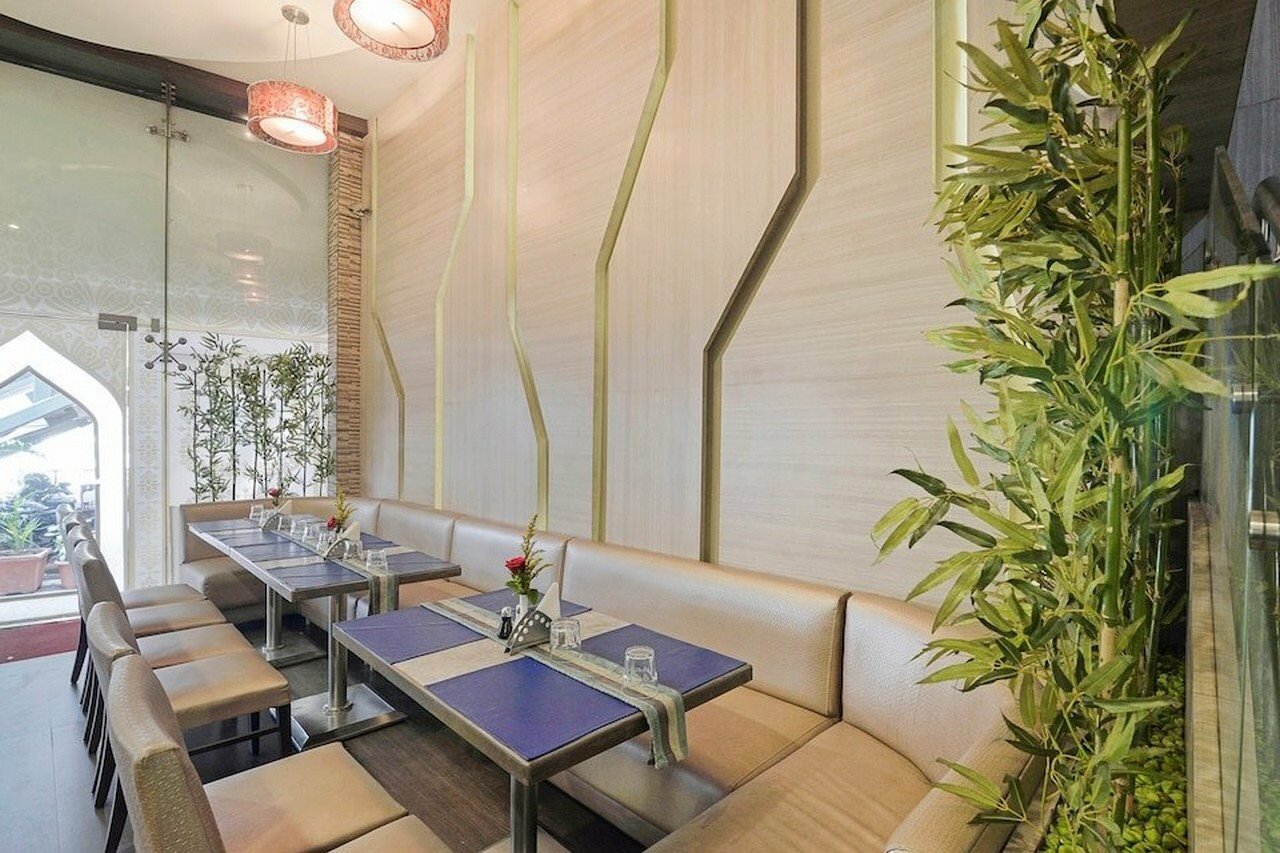 Фото Aboo's Hotel Concord Galaxy