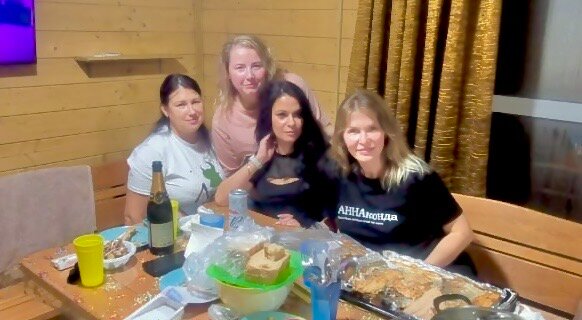 Фото НеДача