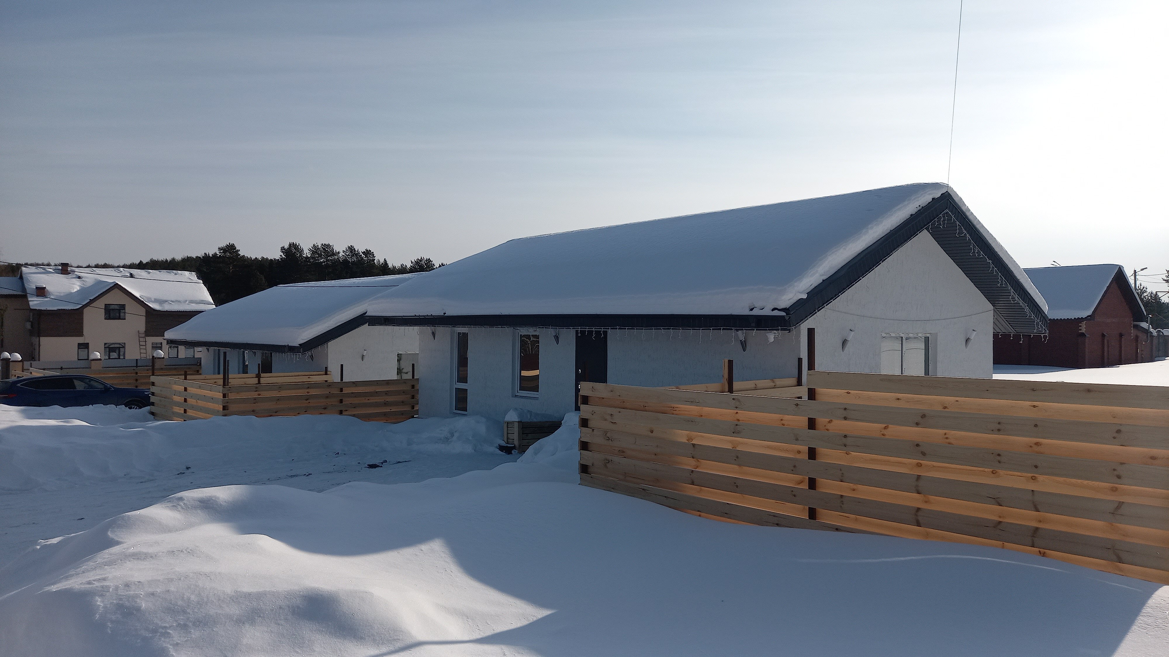 Фото Баня&Дача