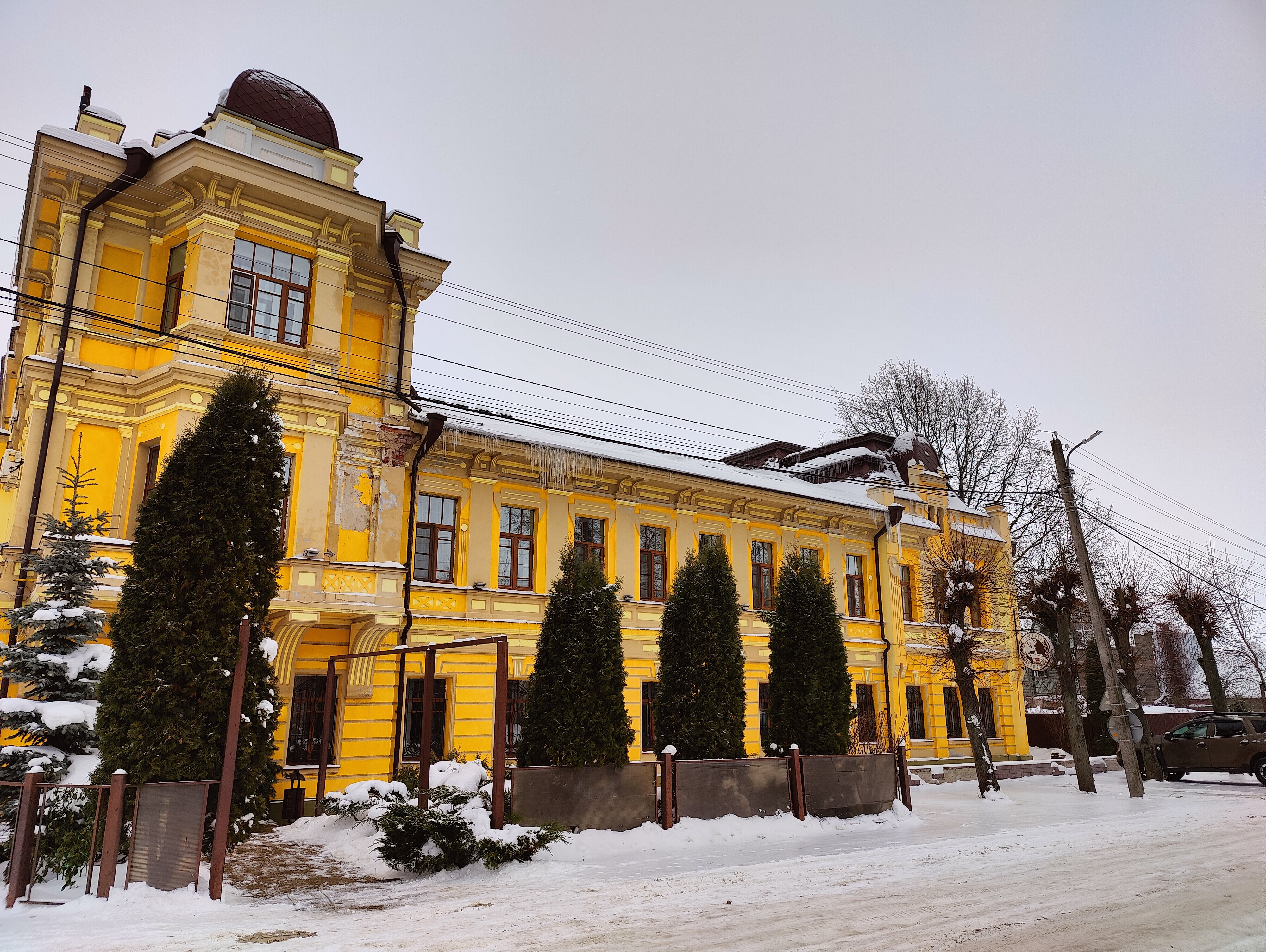 Фото Селивановъ