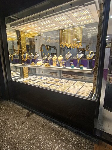 Sayan Kuyumculuk Fotoğraf 5