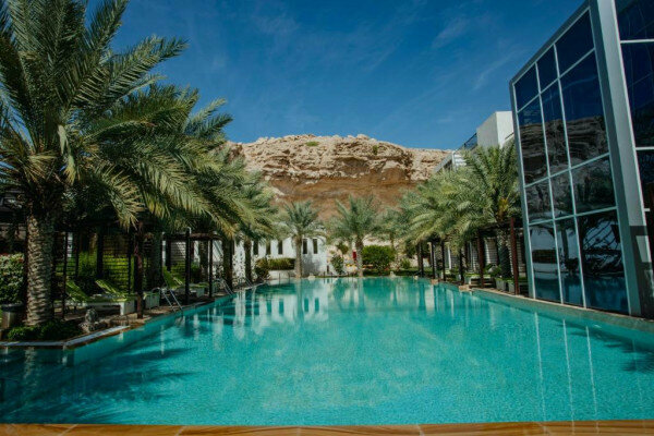 Travel agency Local Tripper, Dubai, photo