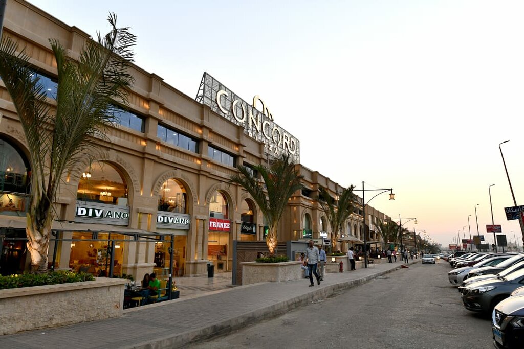 Cables and wires B3 International, Dubai, photo