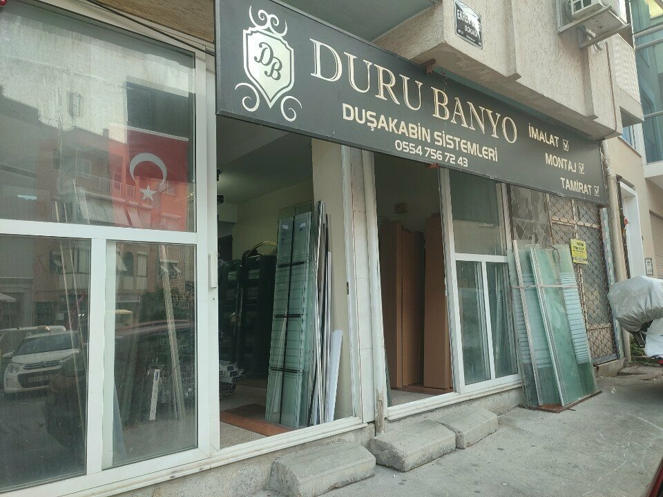 Bathroom furniture Durubanyo, Izmir, photo