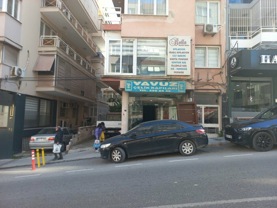 Beauty salon Hatice Yener Beauty Salon, Izmir, photo