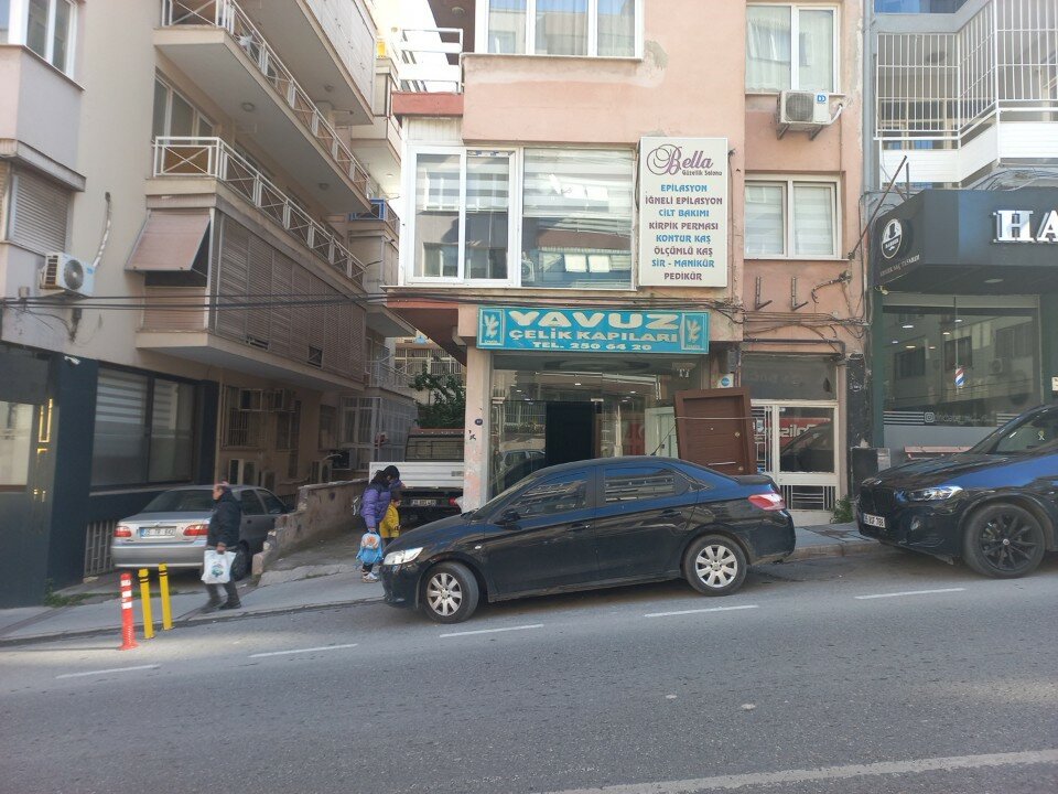 Hatice Yener Güzellik Salonu