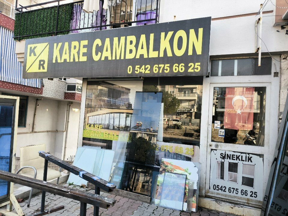 Air conditioners Nur Air Conditioning Service, Antalya, photo