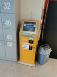 BPay (муничипьюл-Бэлци, пер. Николае Тестемицану, 1А), платёжный терминал в Бельцах