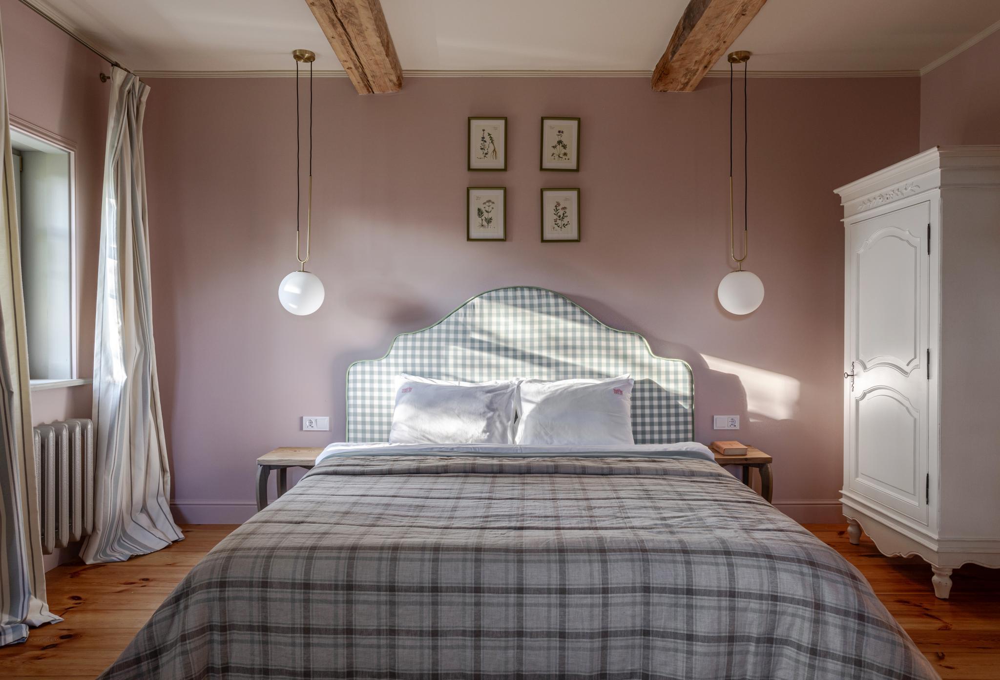 Фото Дымов Дача - Рубиновый Дом