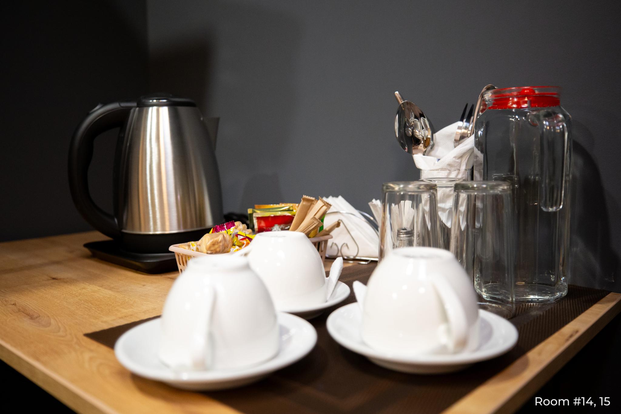 Фото Старый Томас