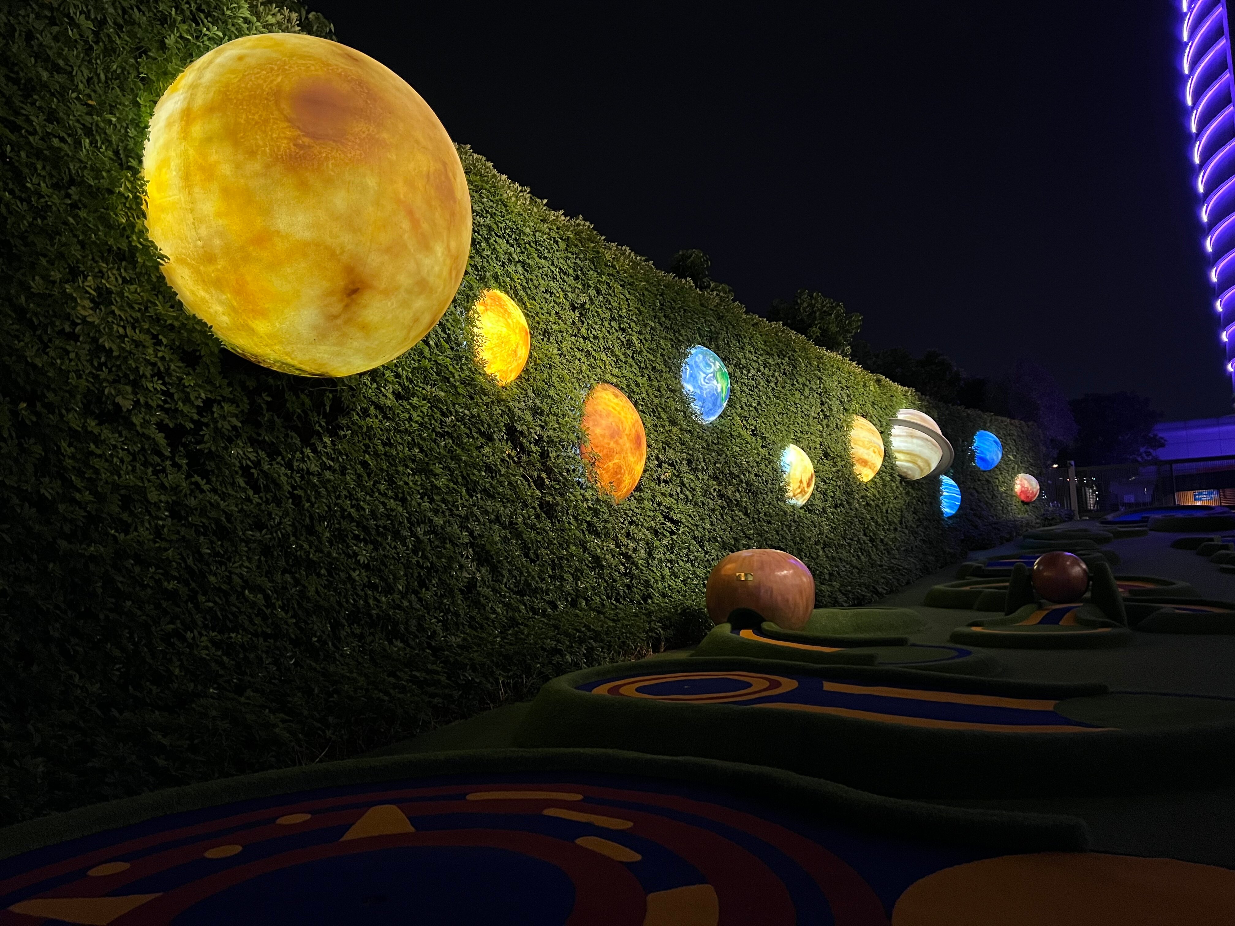 Фото Grande Centre Point Space Pattaya