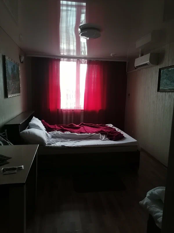 Фото Гавань