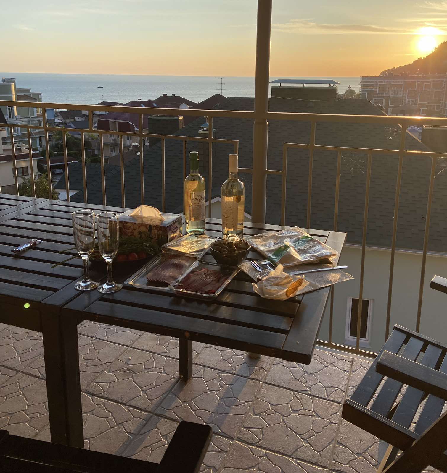 Фото Атлант