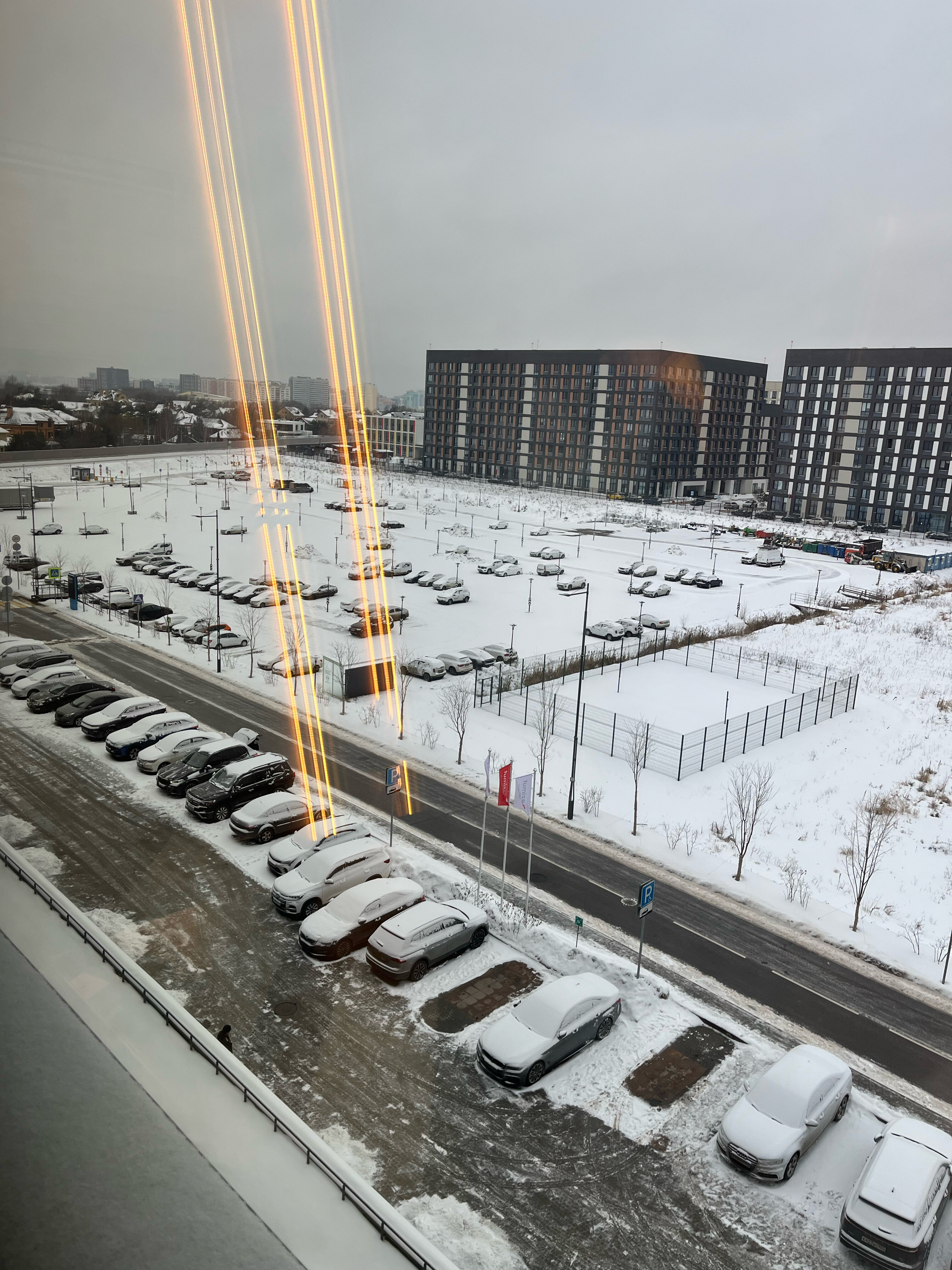 Фото Azimut Сити Отель Комсити Москва