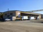 АгроСклад (1-y Industrialny proyezd, 18Р), repuestos para vehículos especializados
