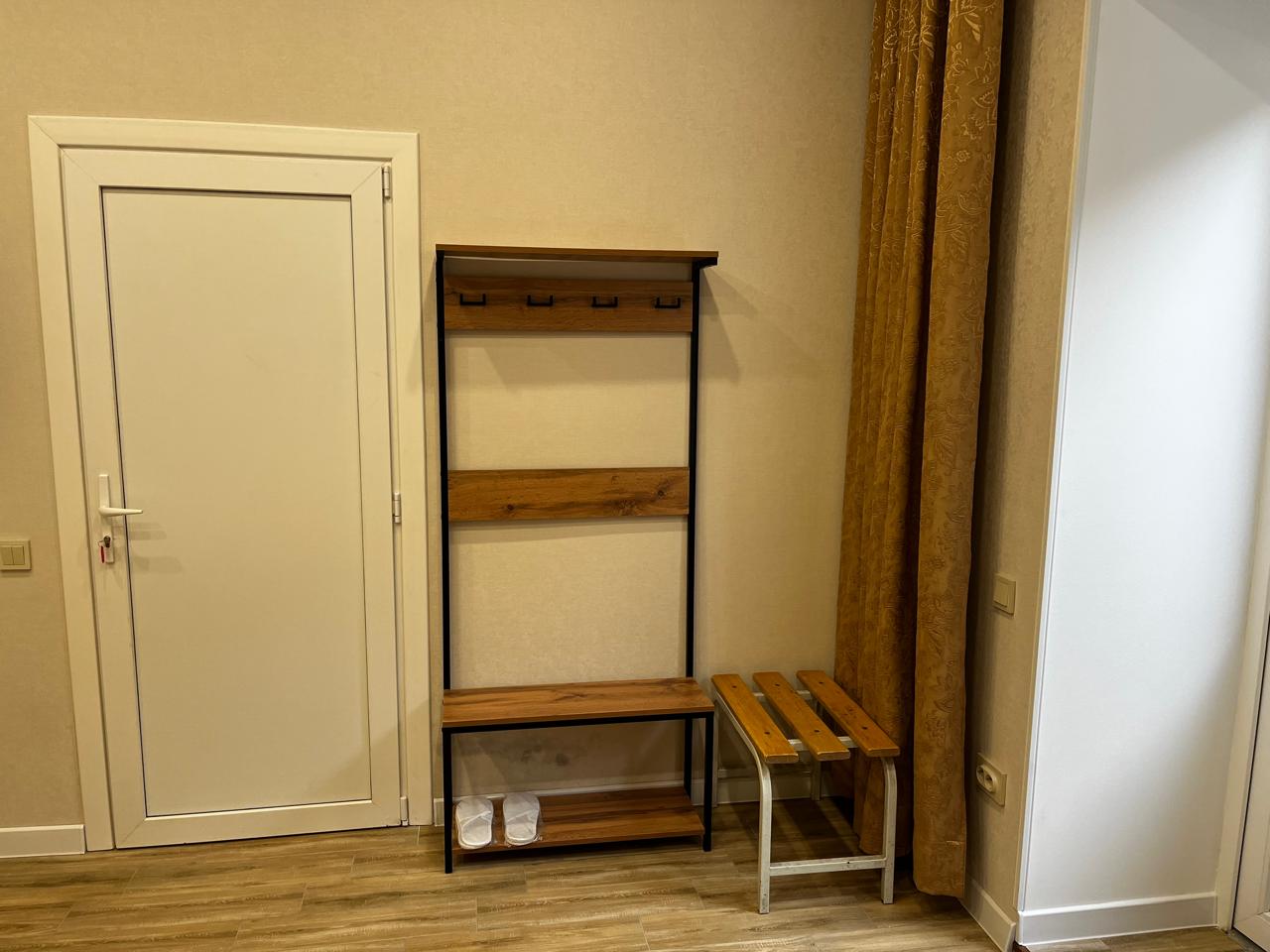 Фото Тихий уголок