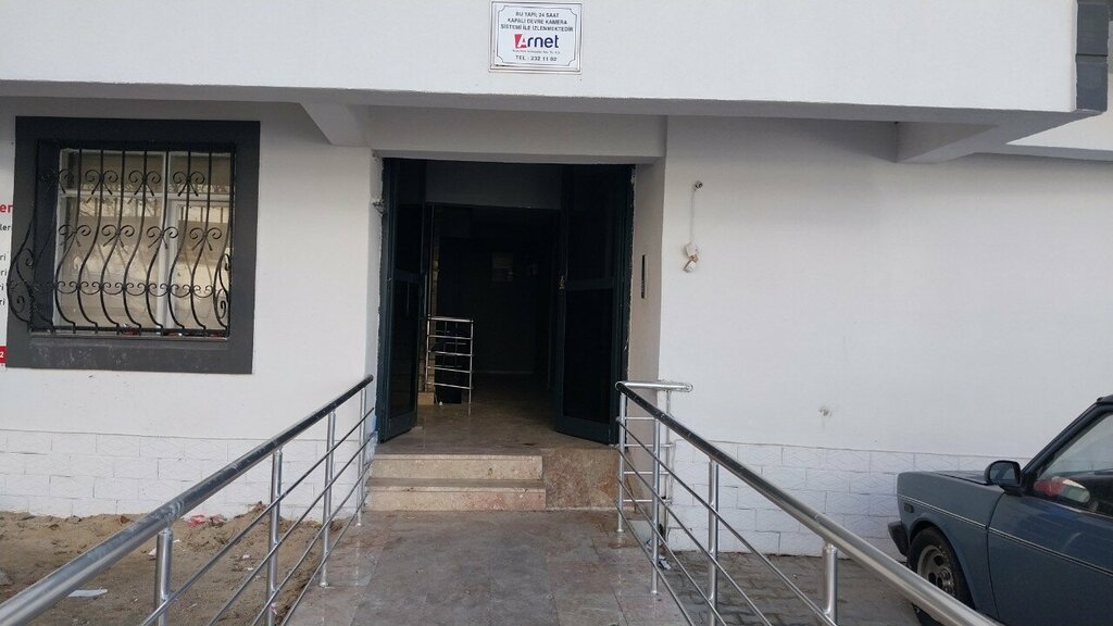 Tax consultants Smmm B. Engin Suzer, Ankara, photo