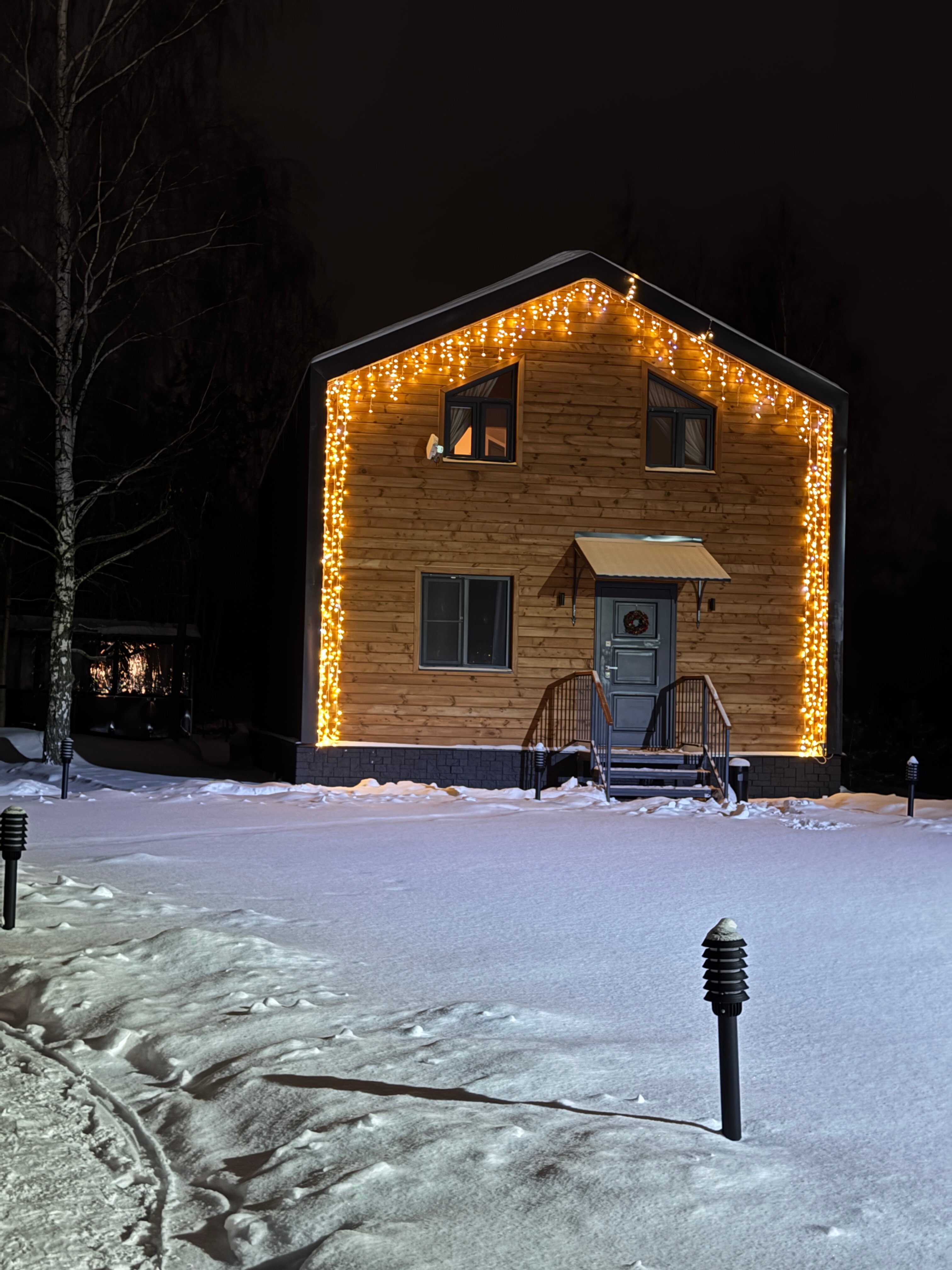 Фото Malinki House