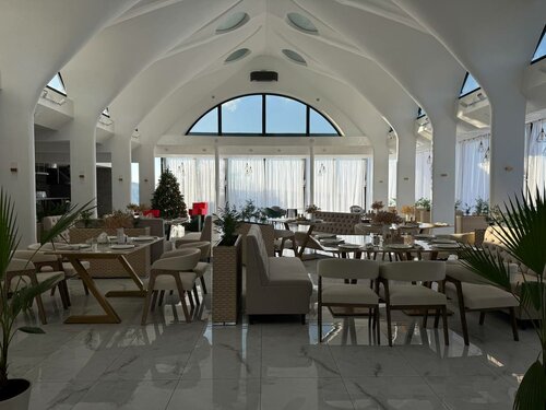 Restaurante Бельбек-Каньон, , foto