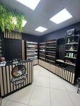 Smoking Shop (Bratev Kashirinykh Street, 90), tobacco and smoking accessories shop