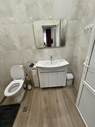 Ksyusha Guest House  фото 8