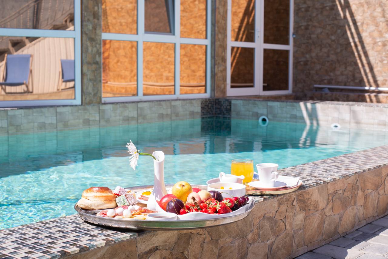 Фото Барракуда