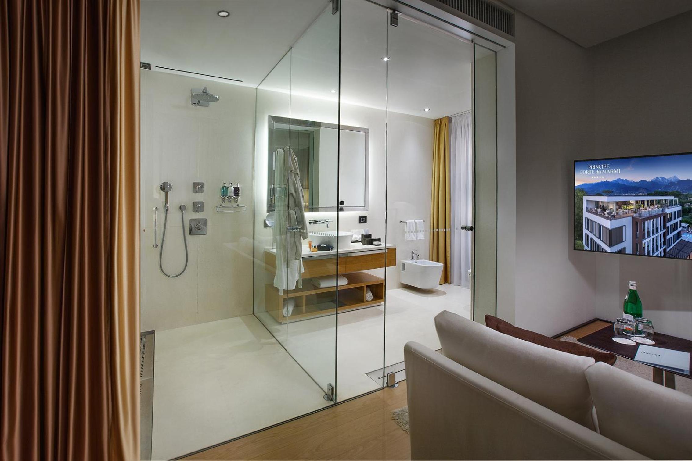 Фото Principe Forte Dei Marmi