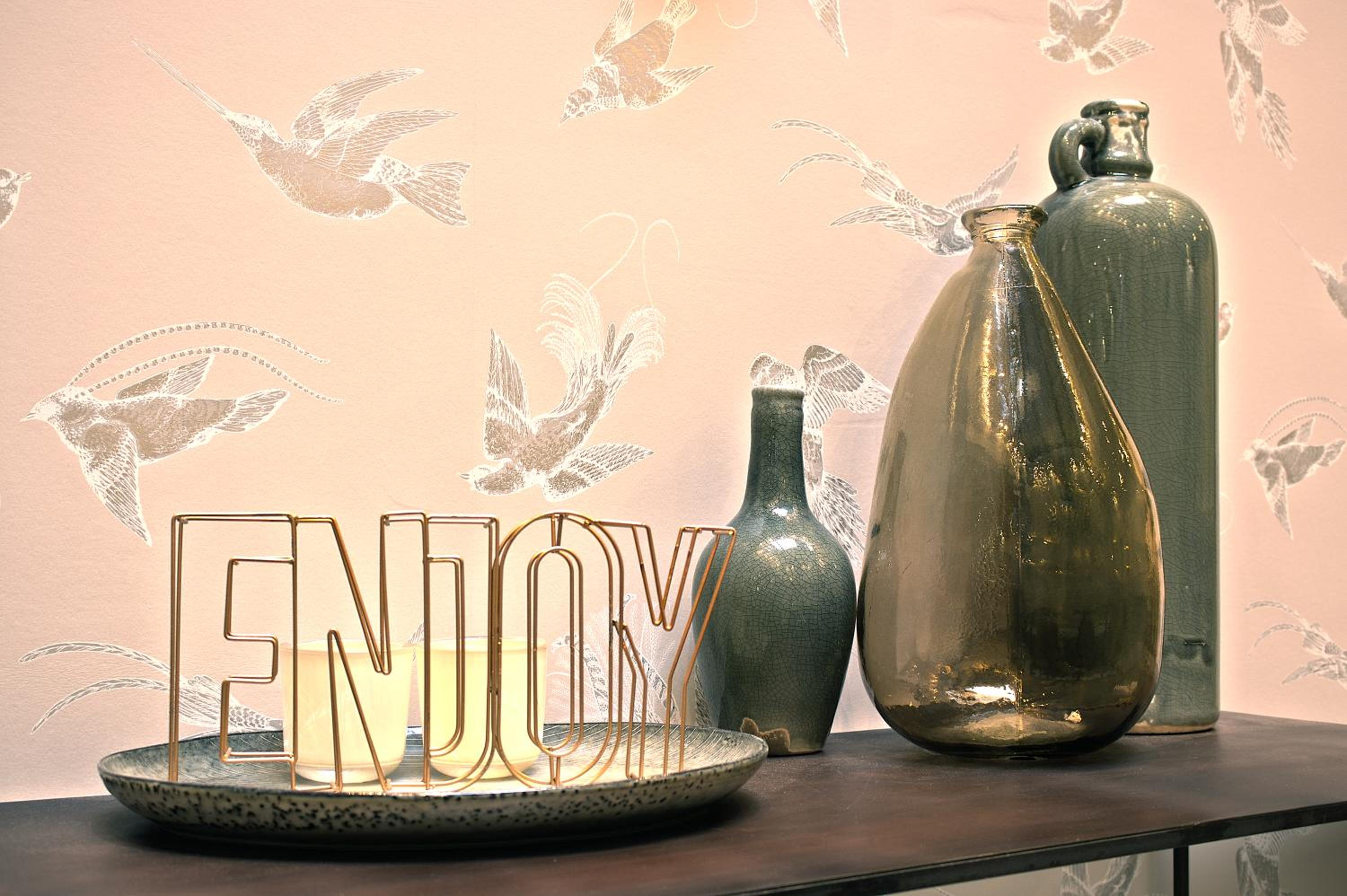 Фото Hotel The Bird