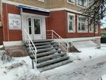 Zhemchuzhina (Orlovskaya Street, 23), hairdresser