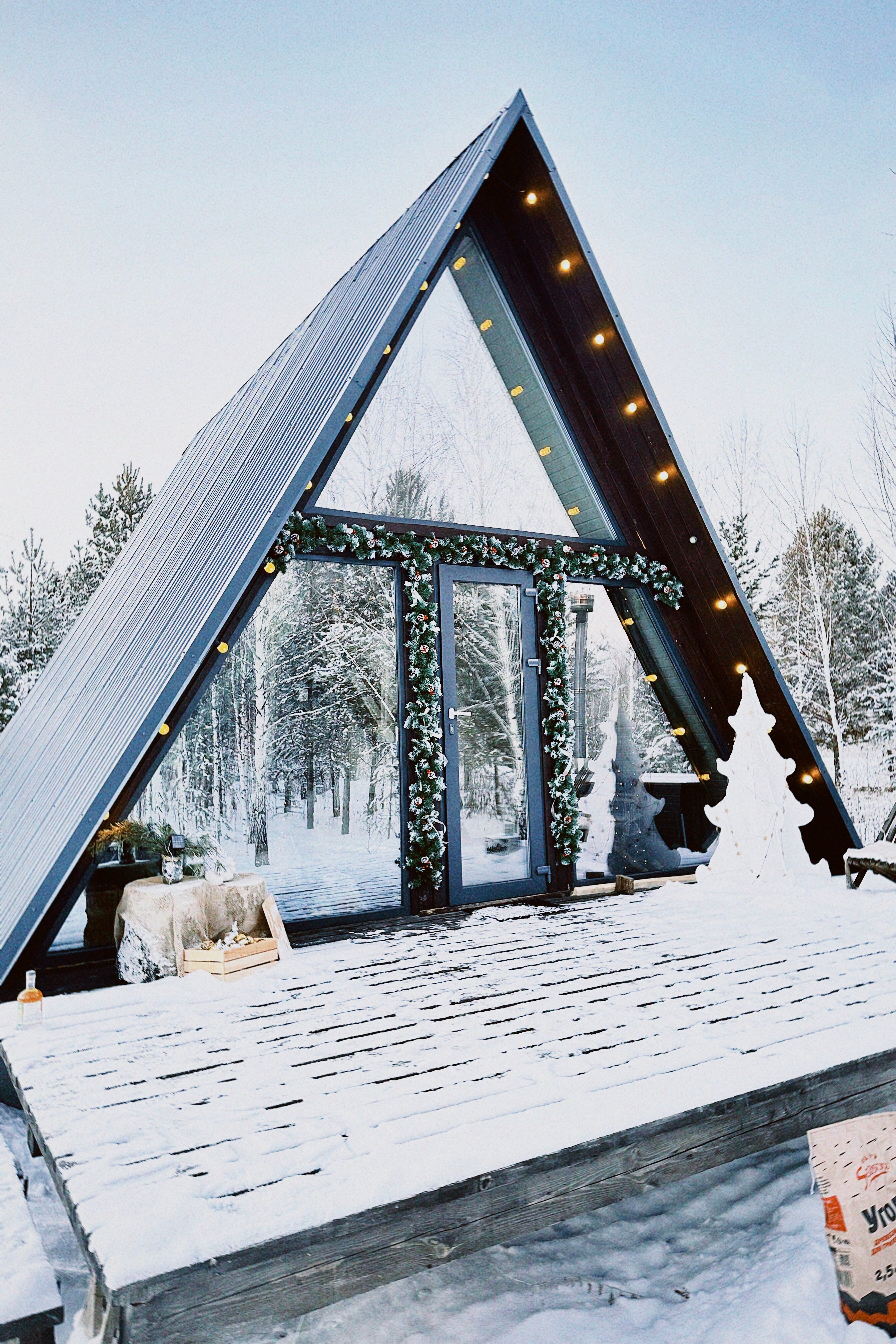 Фото Хэллоферма