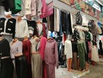 Мария (Yuriya Gagarina Street, 1), clothing store