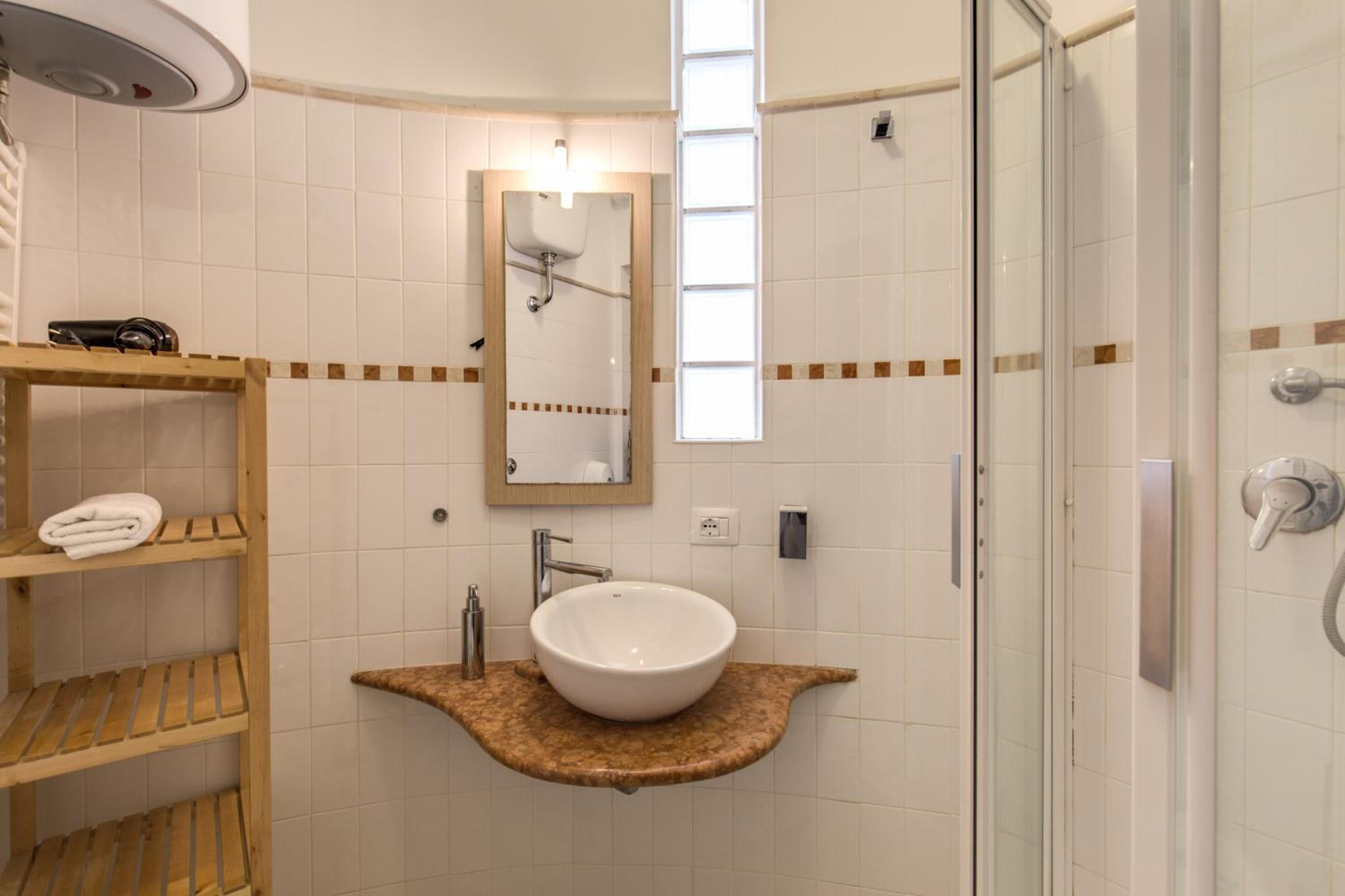 Фото Aurelia Vatican Apartments