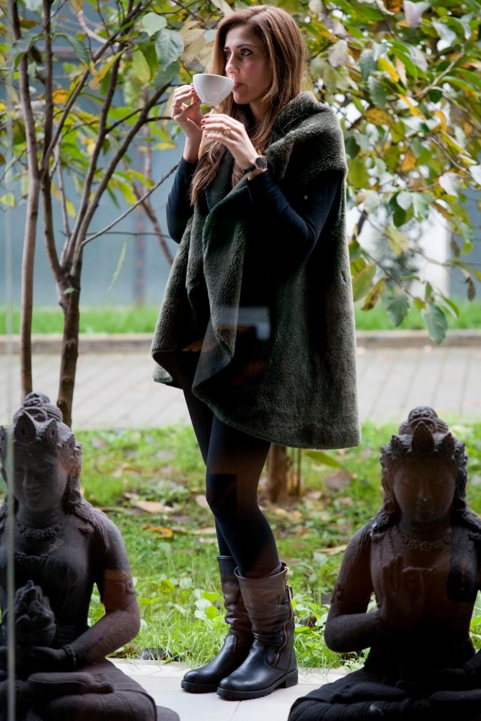 Фото Zambala Residence