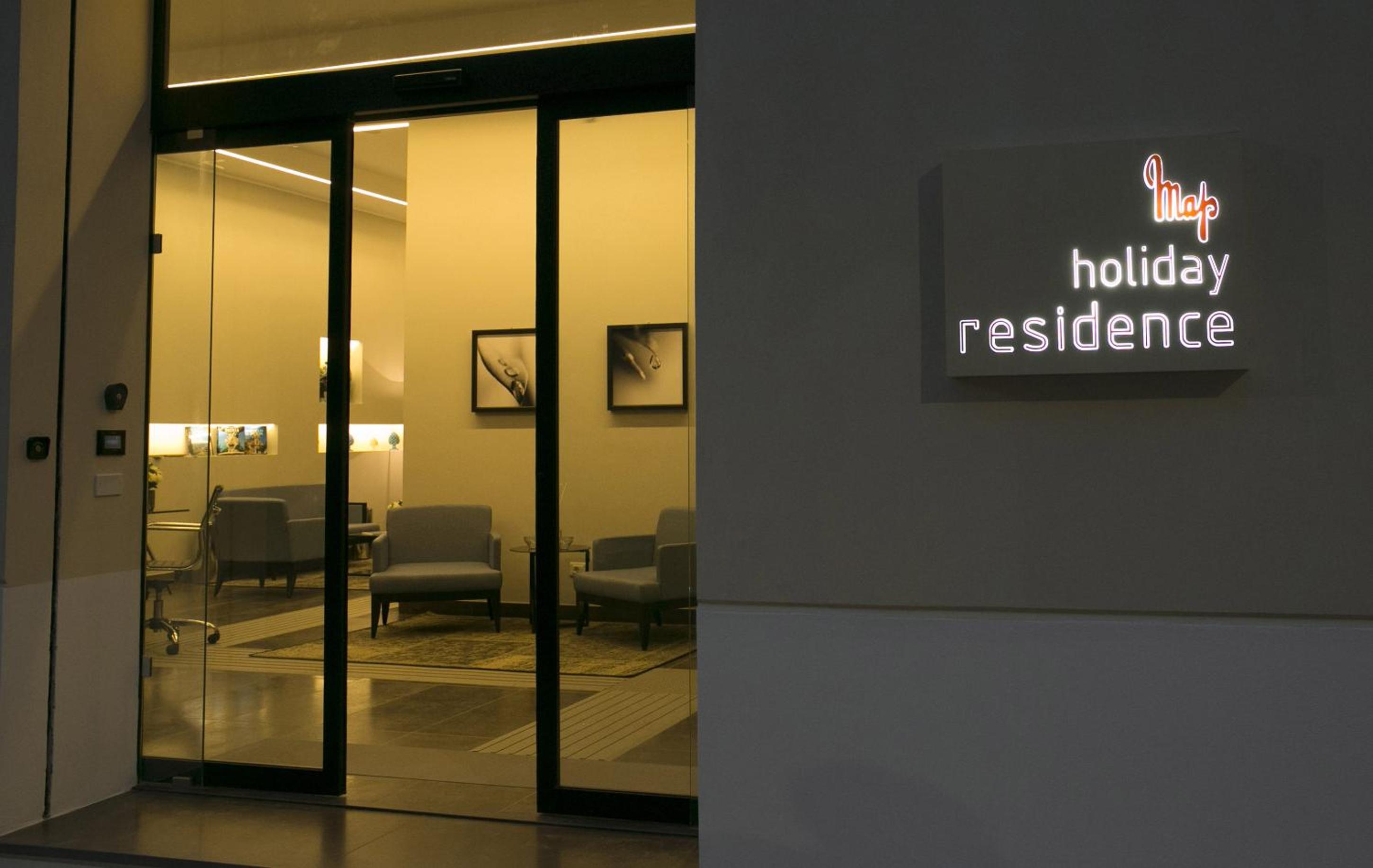 Фото Map holiday residence