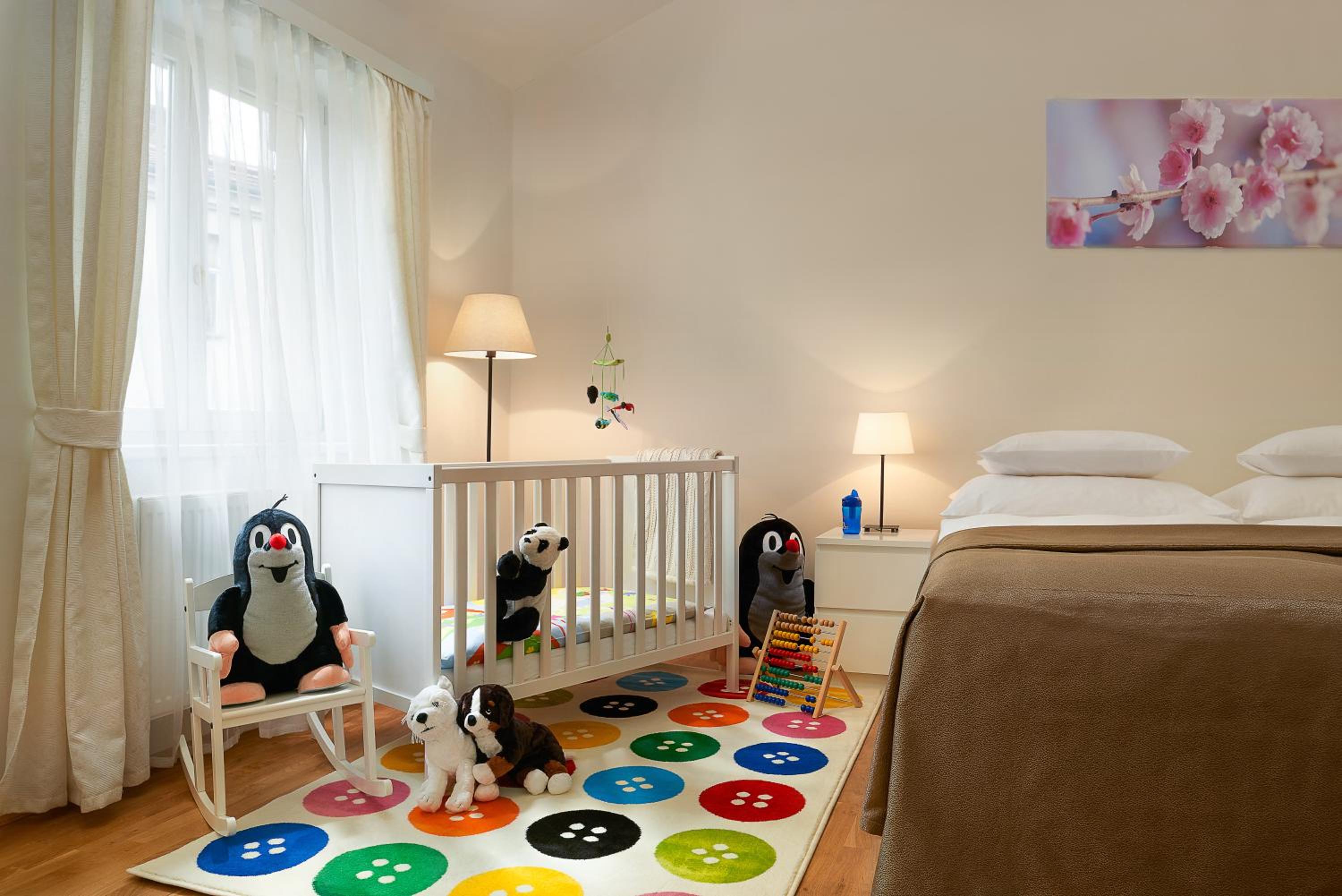 Фото Residence Vocelova