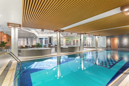 Гостиница Best Western Plus Skogshojd в Сёдертелье