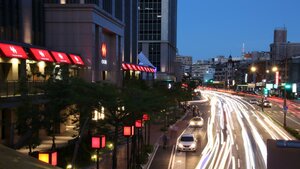 Гостиница Caesar Metro Taipei