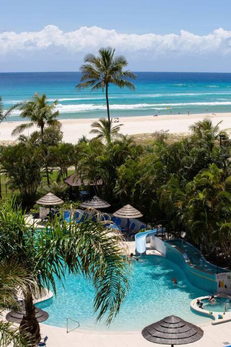 Фото Royal Palm Resort